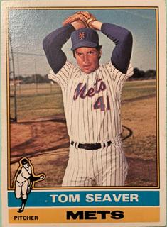 Tom Seaver