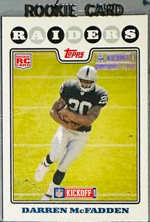 Darren McFadden