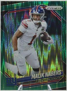 Malik Nabers