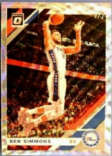 Ben Simmons
