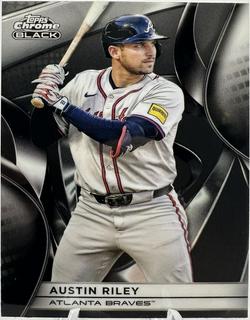 Austin Riley