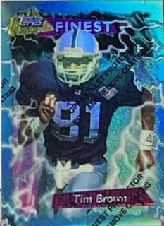 Tim Brown