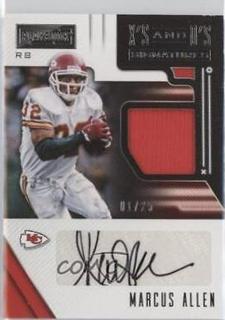 Marcus Allen