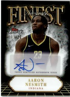 Aaron Gordon
