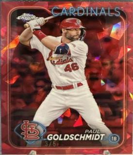 Paul Goldschmidt
