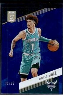 LaMelo Ball