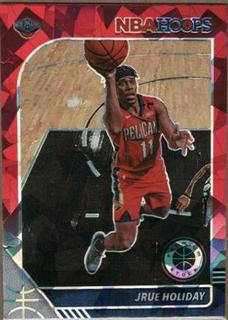 Jrue Holiday