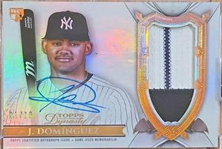 Jasson Dominguez