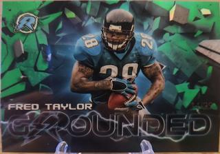 Fred Taylor