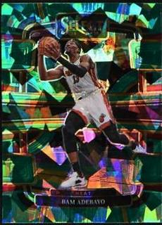 Bam Adebayo