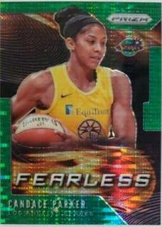 Candace Parker