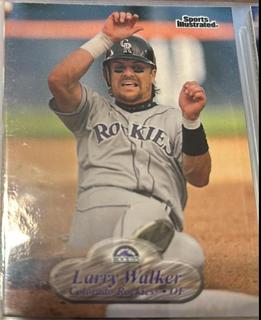Larry Walker