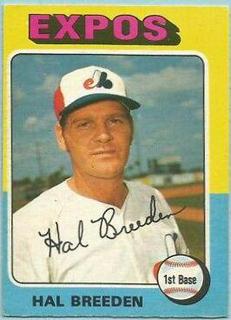 Hal Breeden