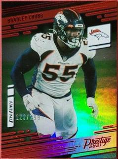 Bradley Chubb