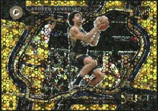 Andrew Nembhard