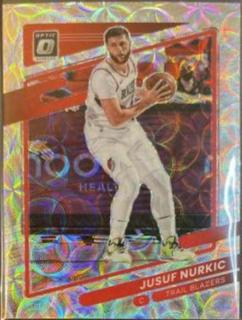 Jusuf Nurkic