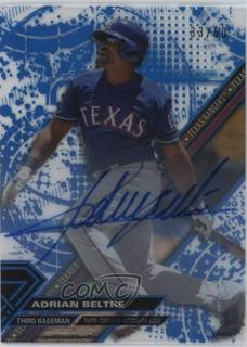 Adrian Beltre