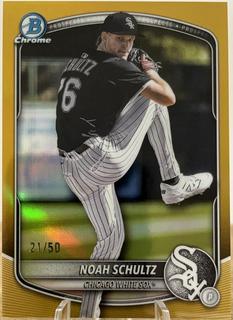 Noah Schultz