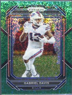 Gabriel Davis