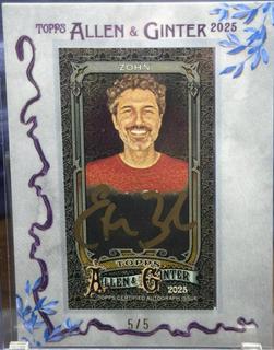 Ethan Zohn