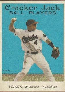 Miguel Tejada