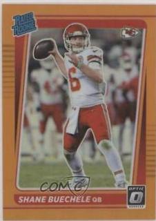 Shane Buechele