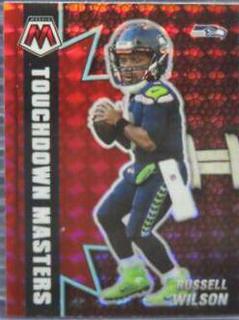 Russell Wilson