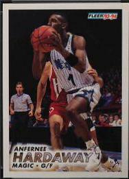 Anfernee Hardaway