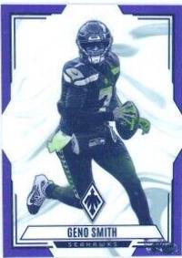 Geno Smith