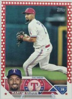 Marcus Semien