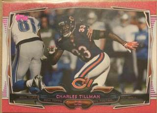 Charles Tillman