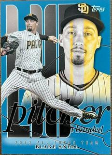 Blake Snell