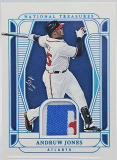 Andruw Jones