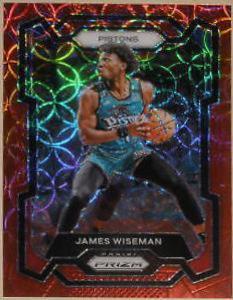 James Wiseman