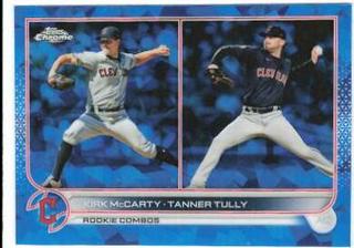 Tanner Tully / Kirk McCarty