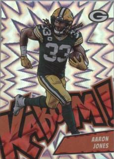Aaron Jones
