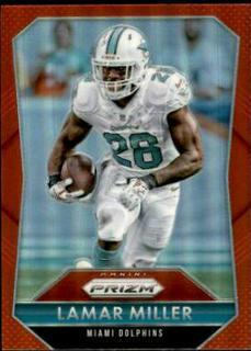 Lamar Miller