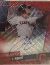 Francisco Lindor
