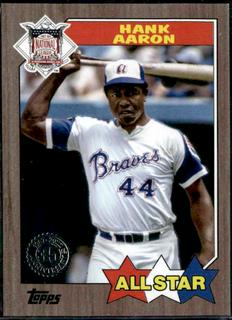Hank Aaron