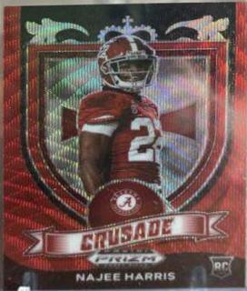 Najee Harris