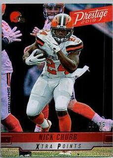 Nick Chubb