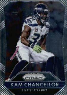 Kam Chancellor