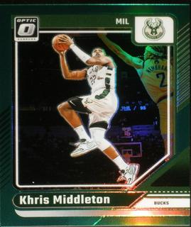 Khris Middleton