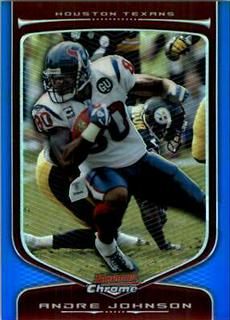 Andre Johnson
