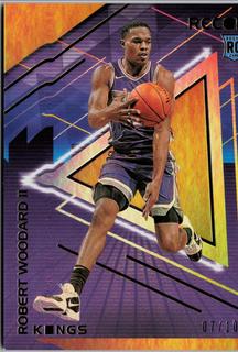 Robert Woodard II