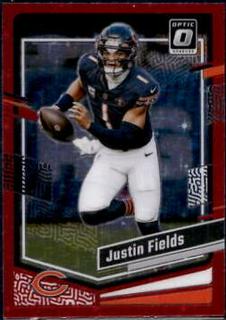 Justin Fields