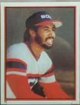 Harold Baines