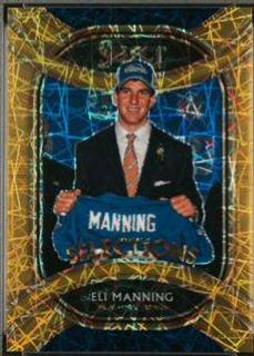 Eli Manning