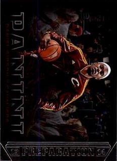 Daniel Gibson