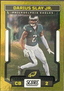 Darius Slay Jr.